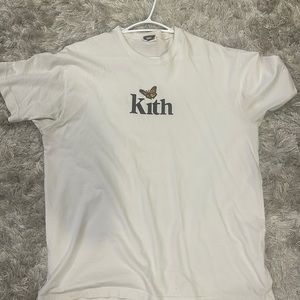 Men’s Kith Butterfly Tee